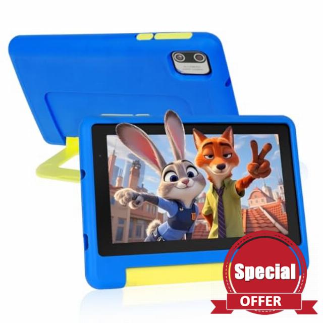 Whitedeer Kids Tablet