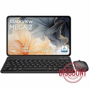 Blackview MEGA 2 Tablet