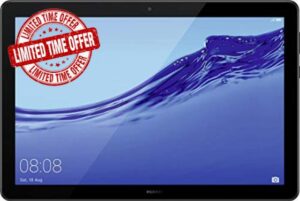Huawei MediaPad T5 10" LTE - Tablet 32GB