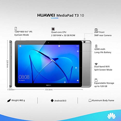 ROM 16GB