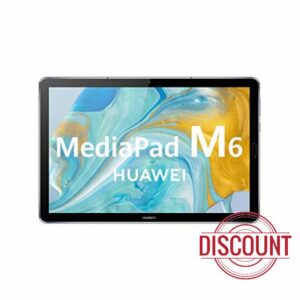 Huawei MediaPad M6 10" Wifi - Tablet 64GB