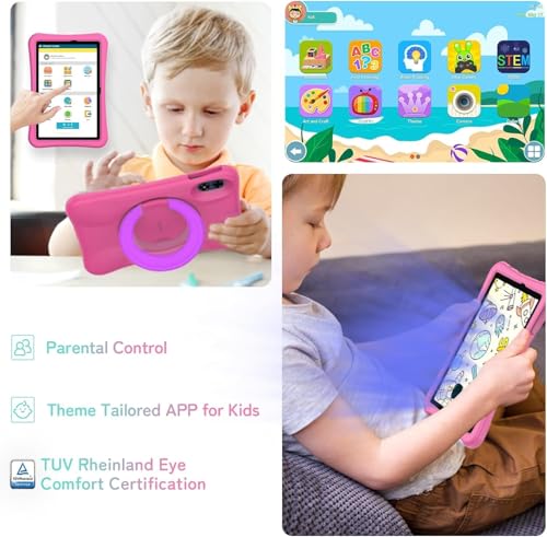 Tablet for Kids Android 13