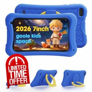 DigiLand Android Kids Tablet