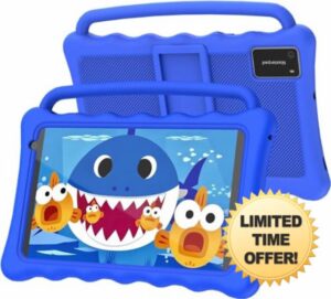 BYYBUO Kids Tablet