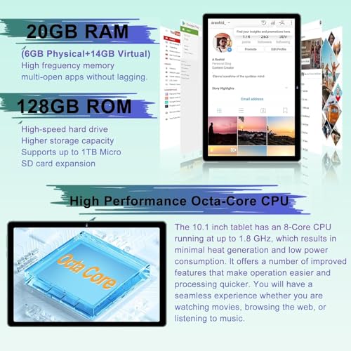 Octa Core