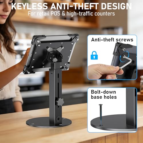 Height Adjustable