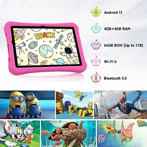 8GB+64GB/TF 1TB