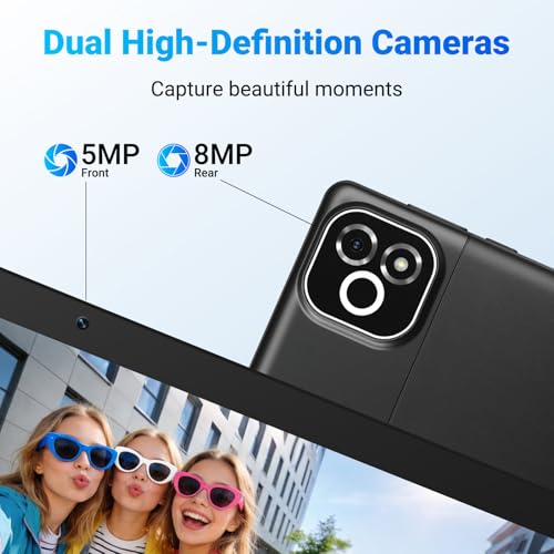 5MP+8MP
