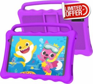 BYYBUO Kids Tablet