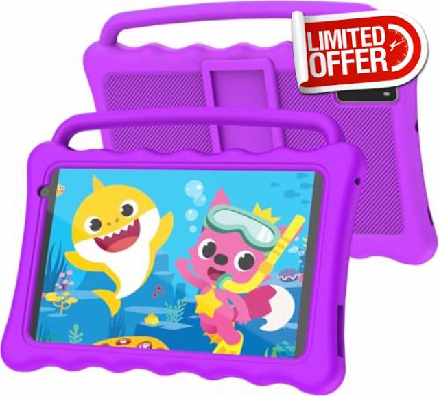 BYYBUO Kids Tablet