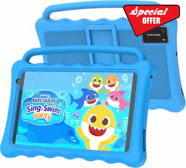 BYYBUO Kids Tablet