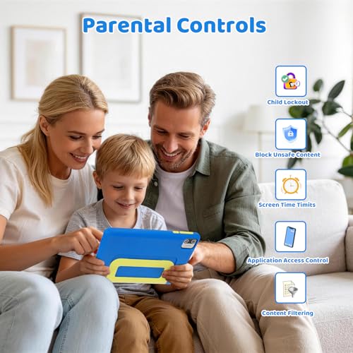 Parental Controls