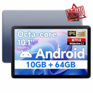 DigiLand 2026 Tablets