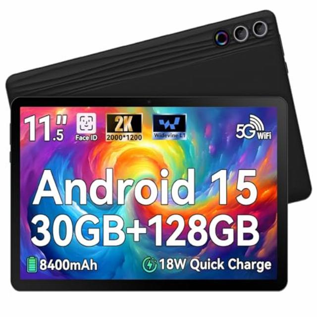 11.5 inch Tablet