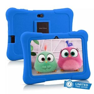 PRITOM Kids Tablets 7 inch