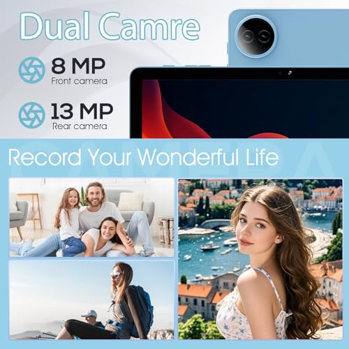 8MP+13MP