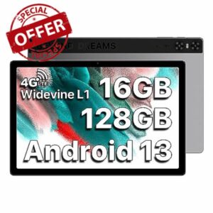 UMIDIGI A13 Tab 10.5 Inch Android Tablet