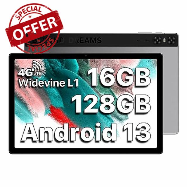 UMIDIGI A13 Tab 10.5 Inch Android Tablet