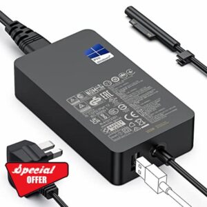 Surface Charger