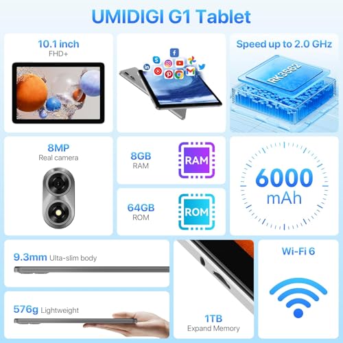 Android Tablet