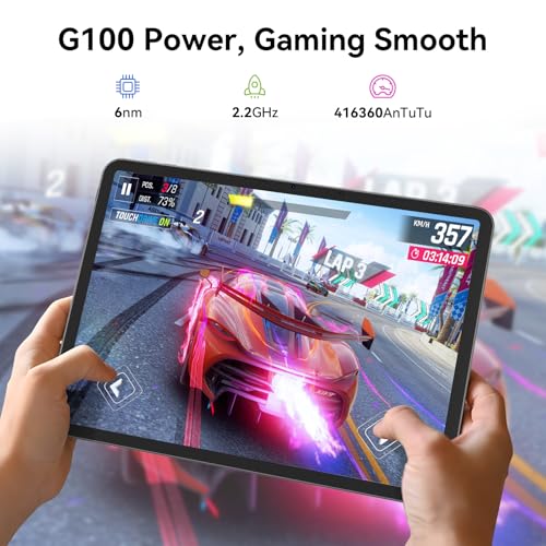 2K+ 90Hz Display
