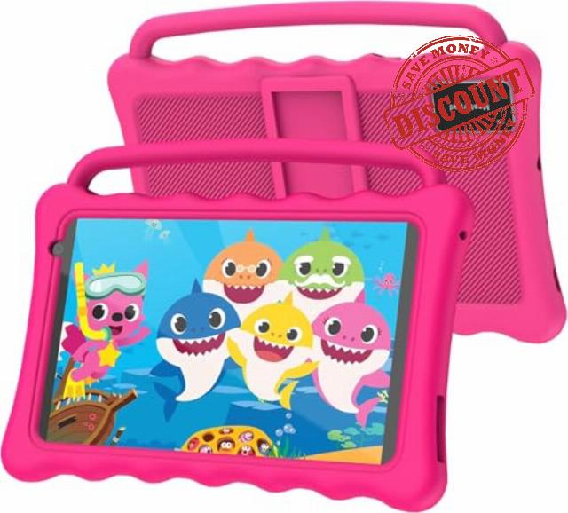 BYYBUO Kids Tablet
