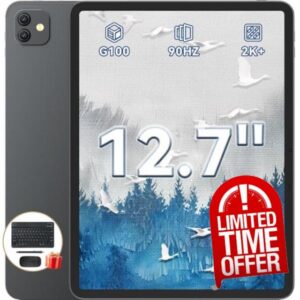 Blackview Link8 12.7 Inch Android 15 Tablet