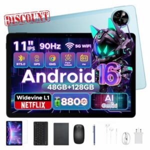 P11 11 Inch Tablet