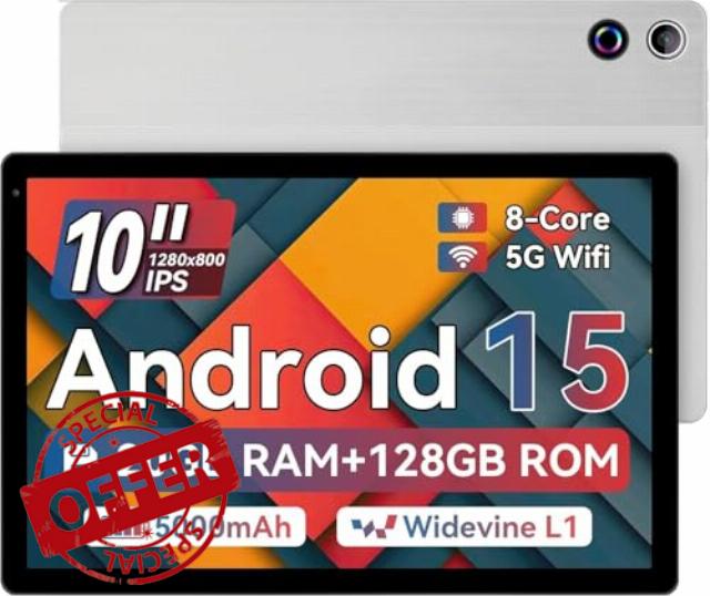 Freeski Tablet 10.4 inch