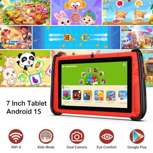 WiFi Tablets