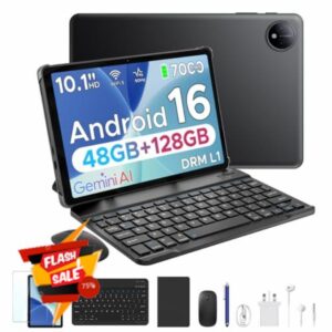 P10 10.1 inch Tablet
