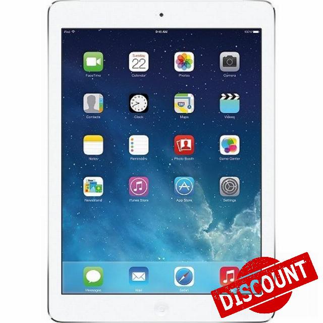 Apple iPad Air MF532LL/A (32GB