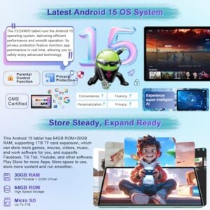 10.1 Inch Octa-Core Tablets with HD IPS Display
