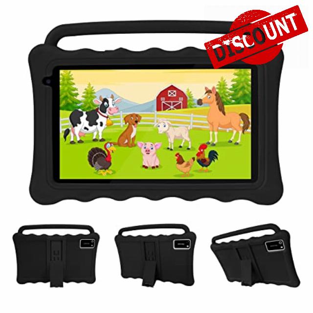 BYYBUO Kids Tablet