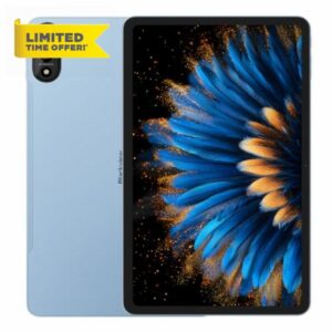 BLACKVIEW MEGA 2 (Tablet 4G - 12'' - 8/256GB) BLUE
