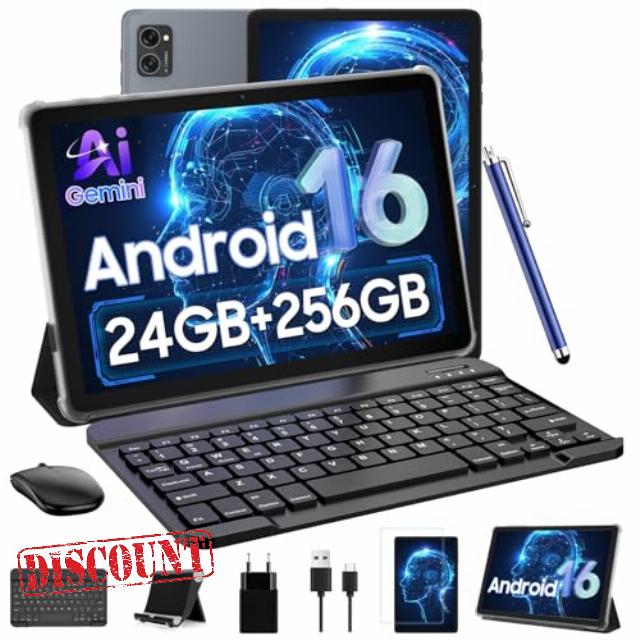 Tablet 10 Inch