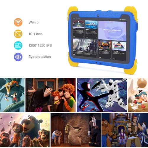 Parental Controls