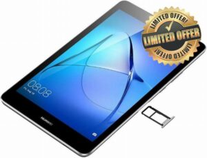 Huawei MediaPad T3 8" Tablet - (Qualcomm Quad-core 1.4GHz
