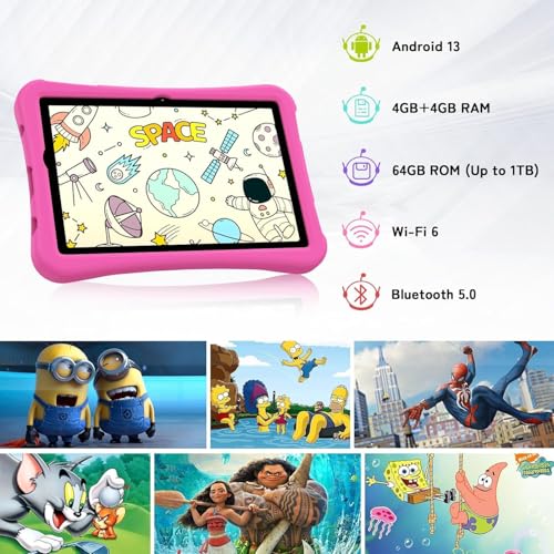 G2 Tab Kids Tablets