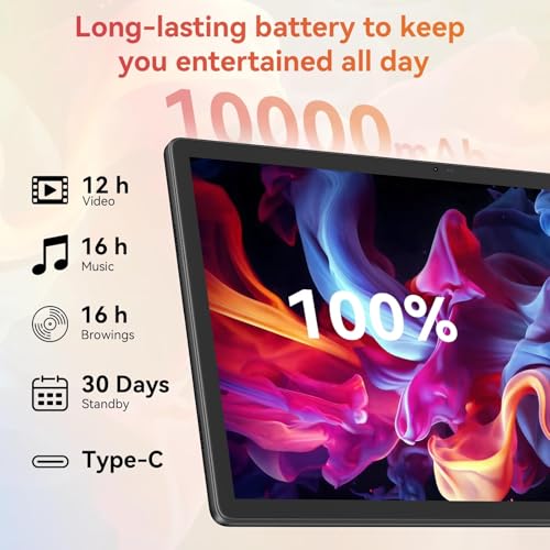 10000mAh