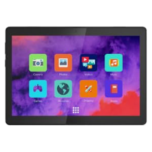 Bluetooth hd cheap premium lightweight portable kids interactive family tablets android quad-core
