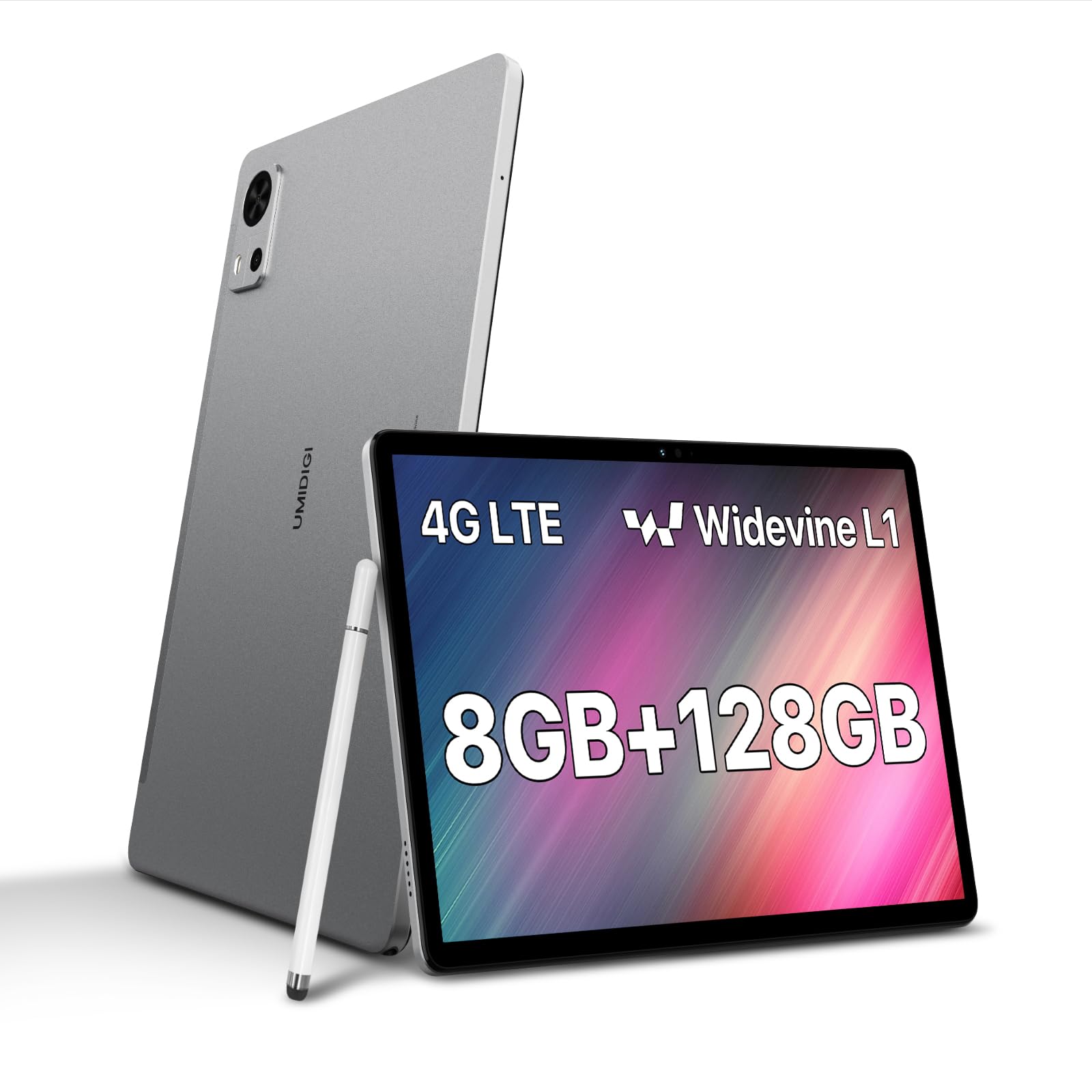 Widevine L1