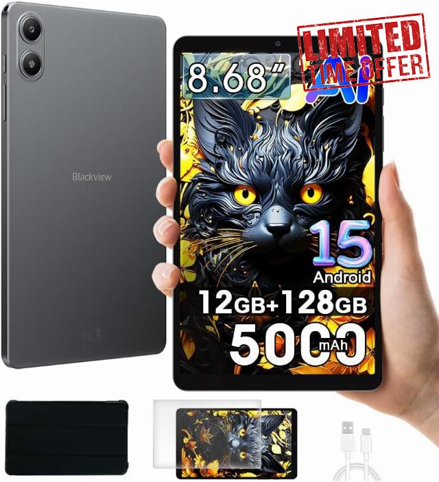 Blackview Link 2 8 inch Tablet Mini