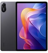XIAOMI Redmi Pad 2, Tablet, 4+128GB Massive 9000mAh (typ) Battery Matte Glass 11" 2.5K Crystal-Cl...