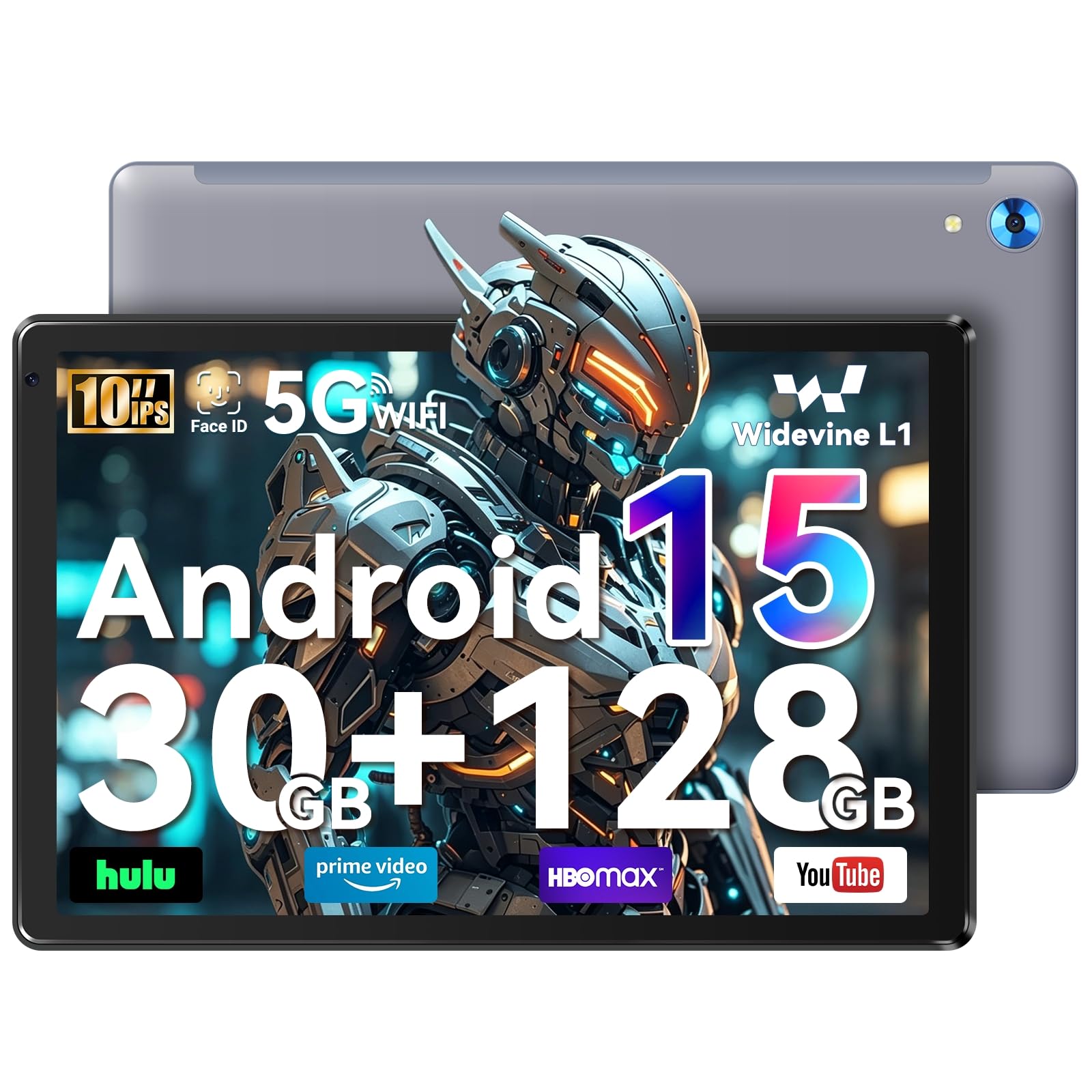 WiFi 6 5G 2.4G