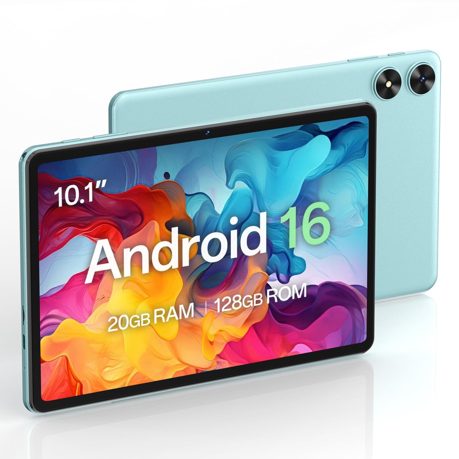 6600mAh