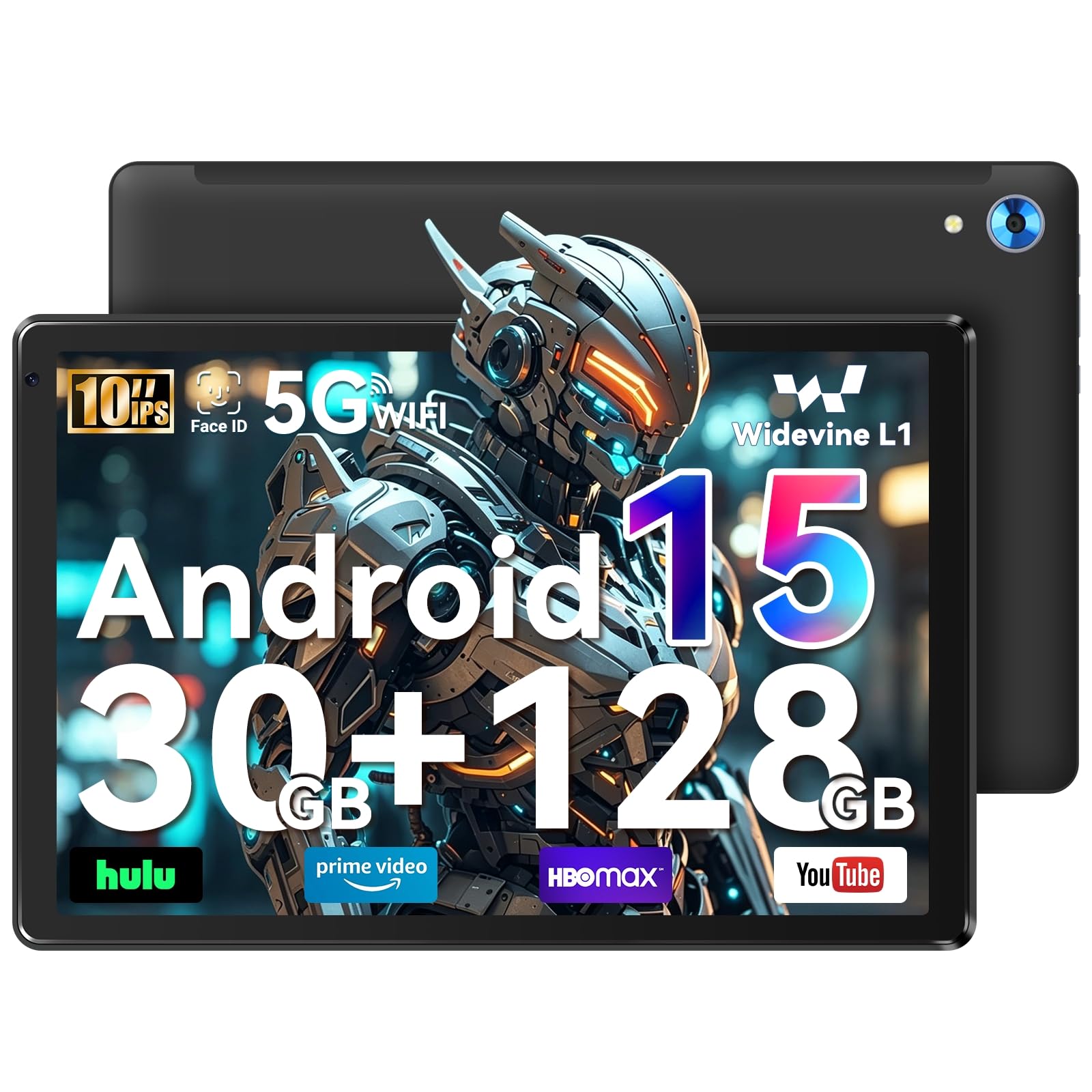 WiFi 6 5G 2.4G