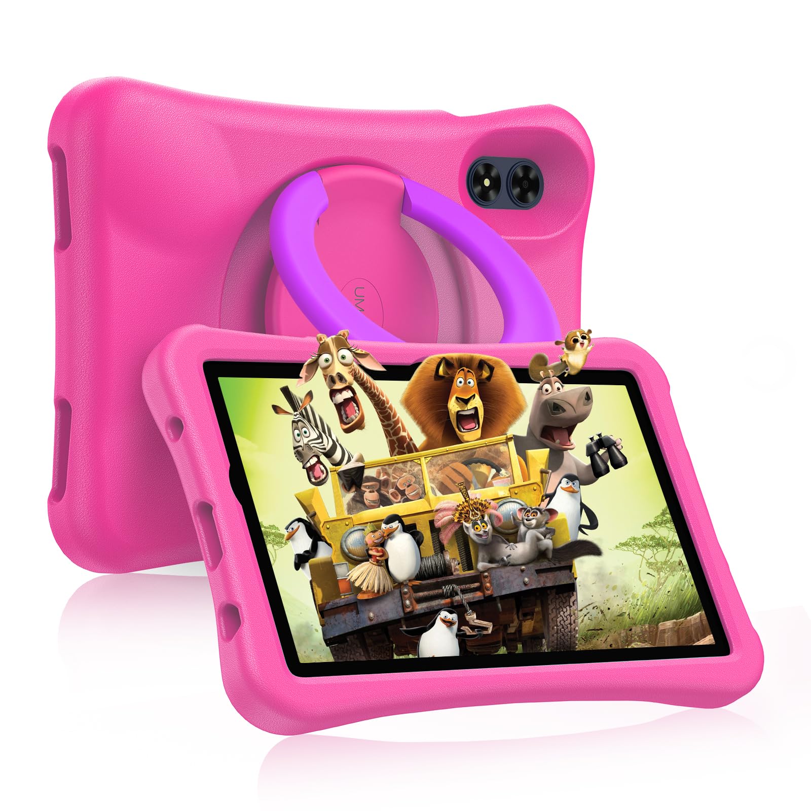 8MP Dual Camera