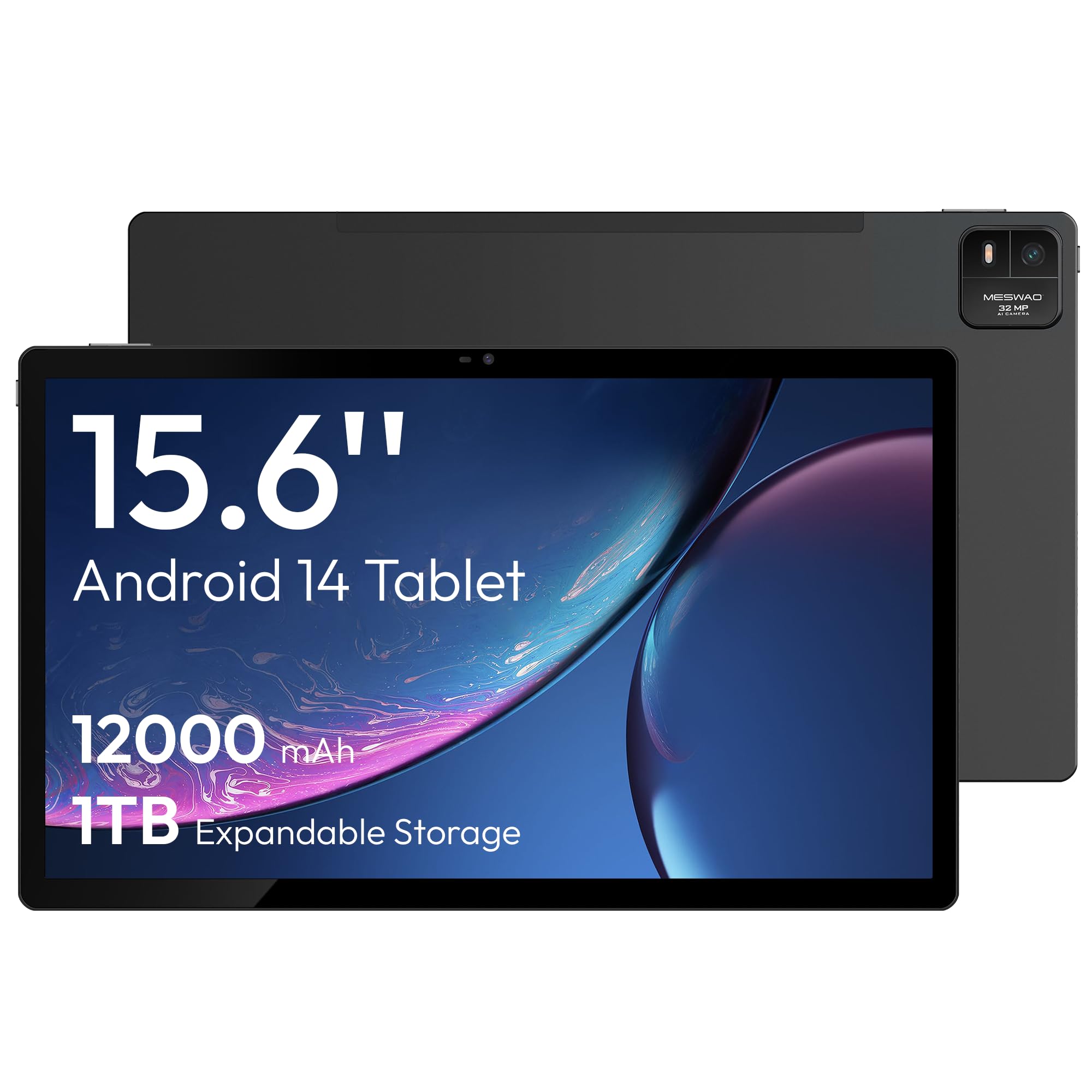 32MP camera