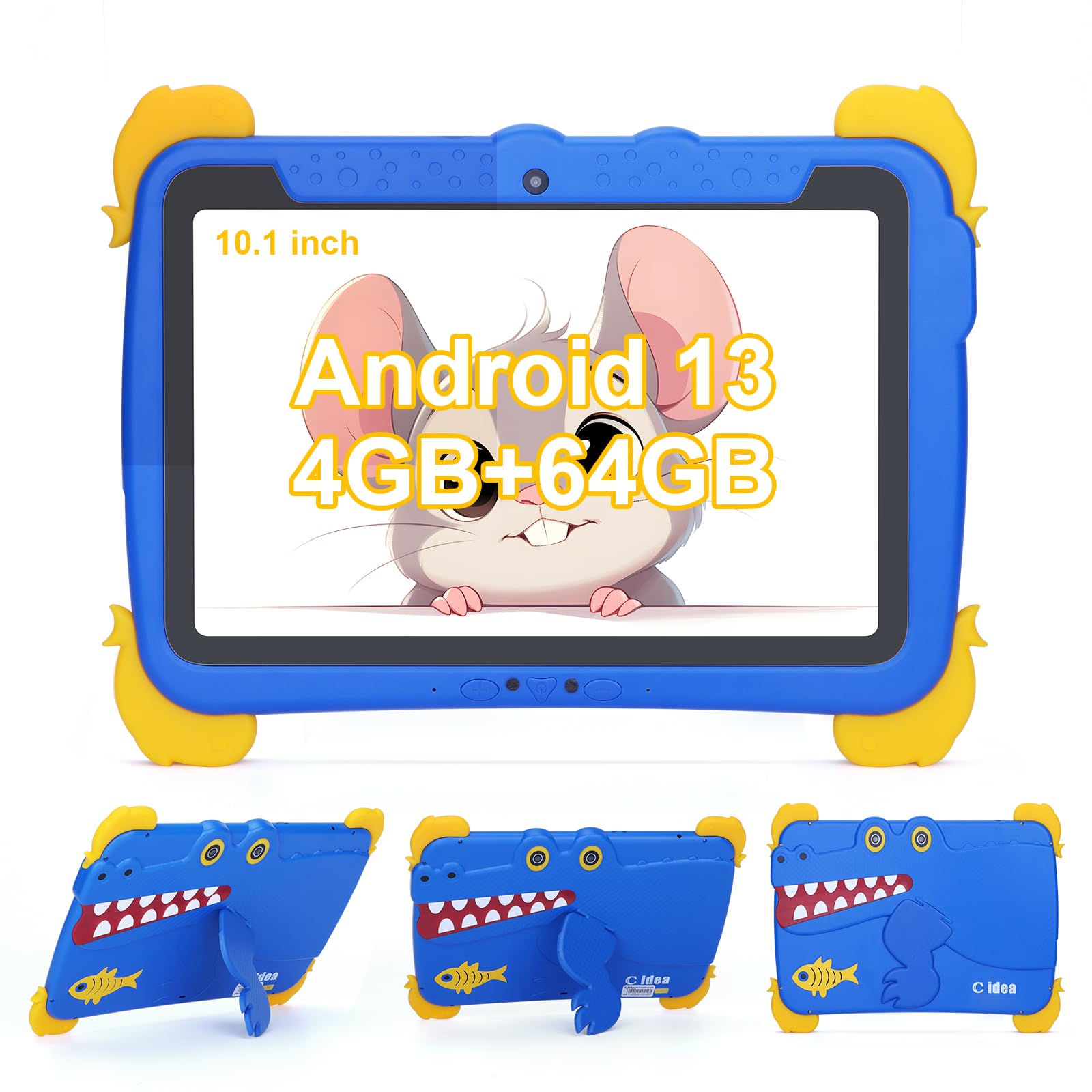 Android Tablet For Children